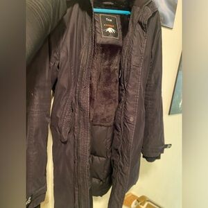 TNA Parka Winter Jacket